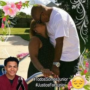 Meet your Posher, Jonancy